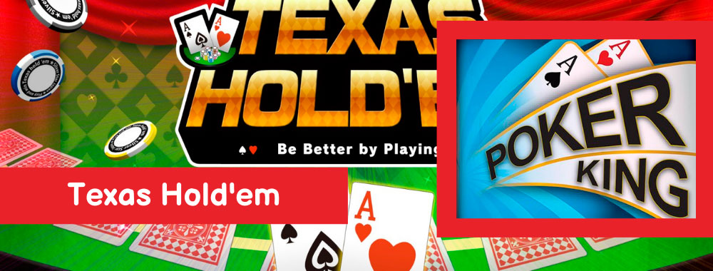 Texas Hold'em