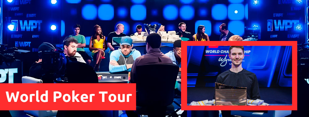 How the World Poker Tour is partnering with Ateliere Creative Technologies